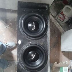 SkAR Audio 12s