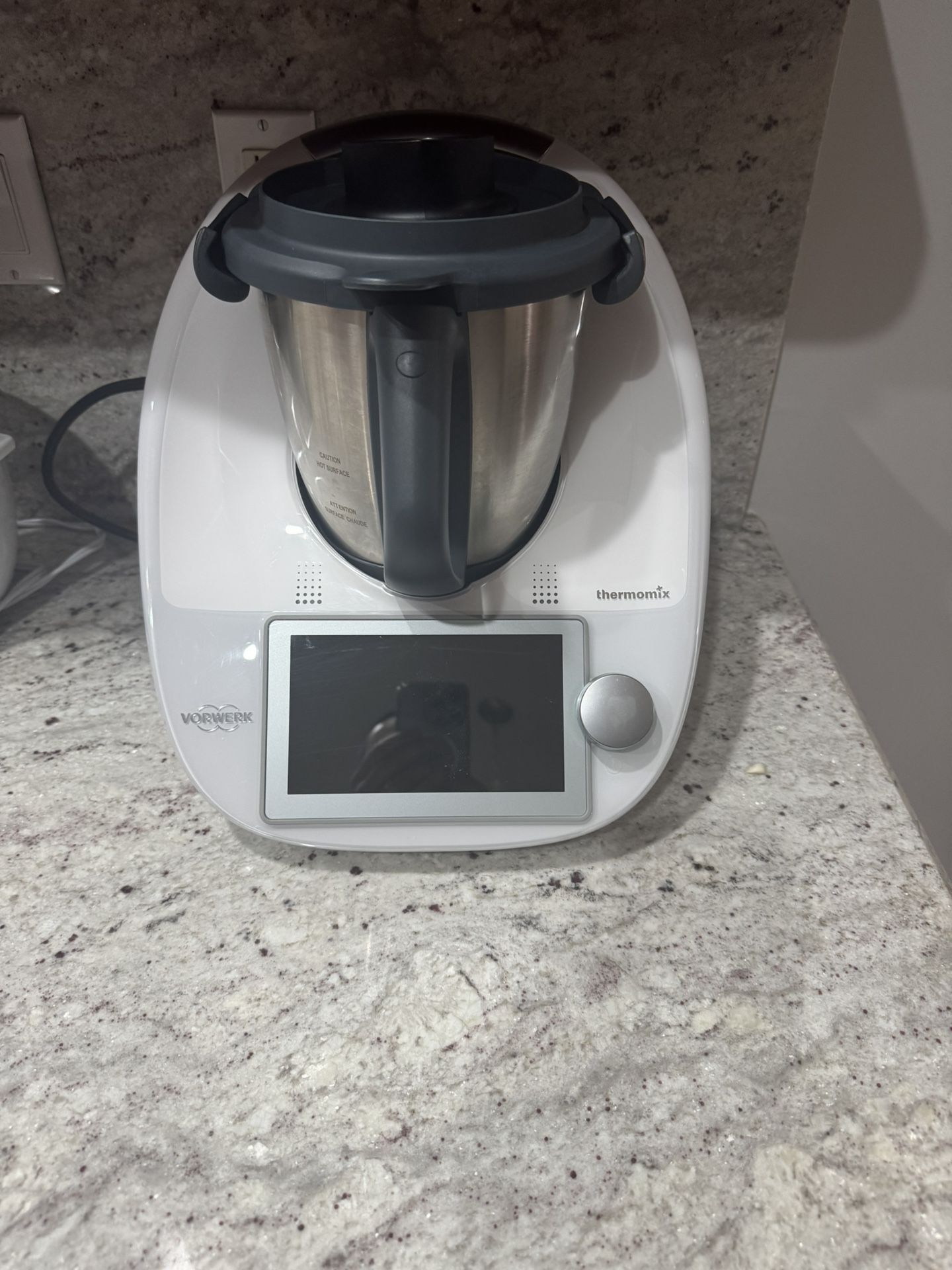 Thermomix