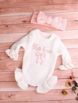 New born outfit