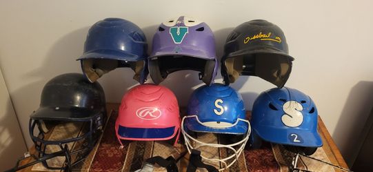 Baseball/ softball  equipment
