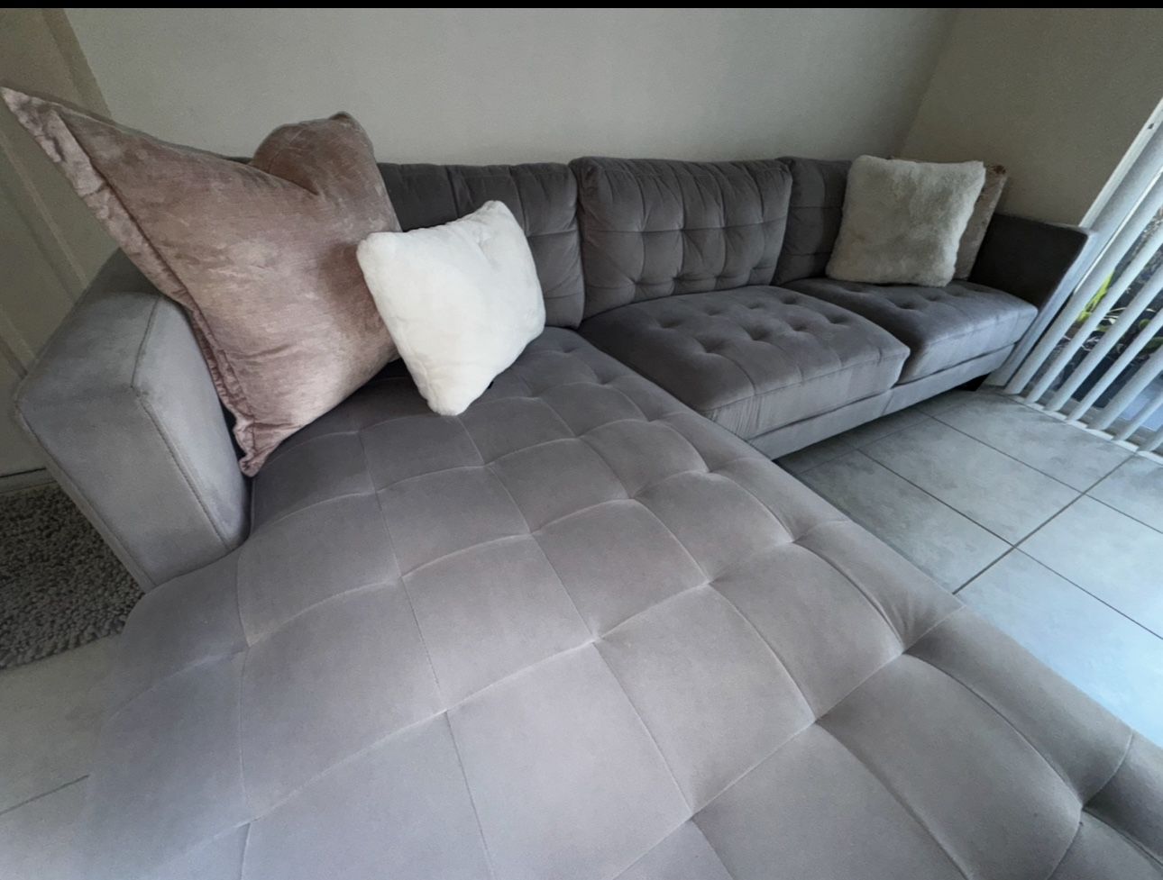 Sofa For SALE‼️🚨