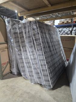 Queen Size Mattress | King Size Mattress | All Size Mattress Available | Box Springs