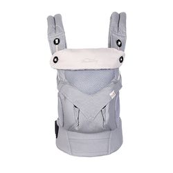 Baby Carrier Grey