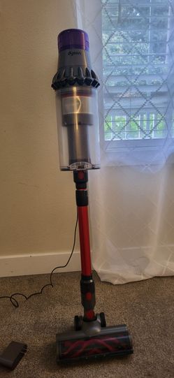 Dyson v11