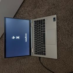 HP Elitebook x360 830 13inch