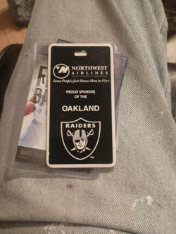 Oakland Raiders