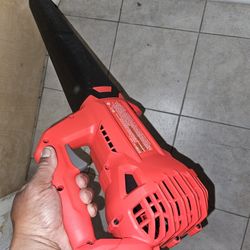 New Craftsman Leaf Blower