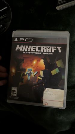 PS3 Games