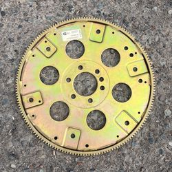 Chevy Sbc 350 Flywheel