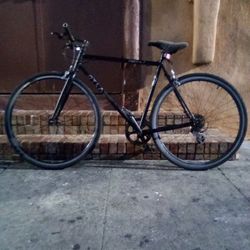Sephira 7 DTLA ( Surly Pacer model) Road Bike