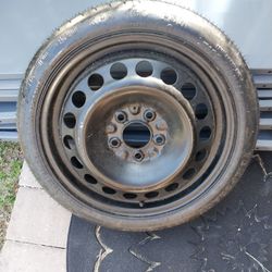 Spare Tires FREE FREE FREE