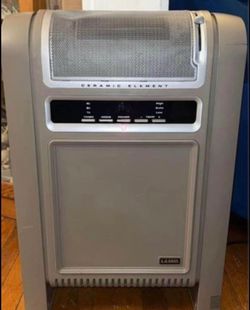 Space Heater