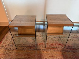 Side Tables
