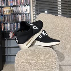 DNKY Slip On Sneakers