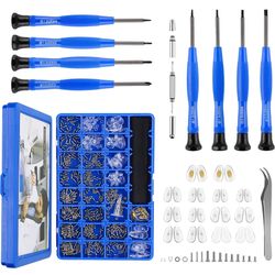 Eye Glass Repairing Kit