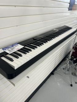 Casio Keyboard