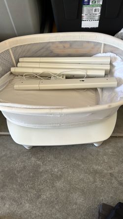 Bassinet