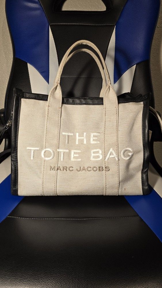 THE TOTE BAG MARC JACOBS
