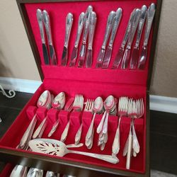 Flatware Vintage