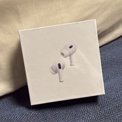 Airpods Pro Gen ll ✅