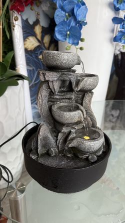 Vendo Fuente De Agua New 