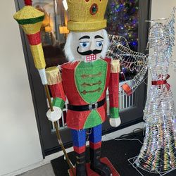 Christmas Decorations 