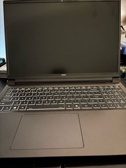 Origin gaming Laptop