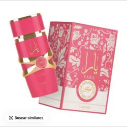 Perfumes Con Gran Aroma