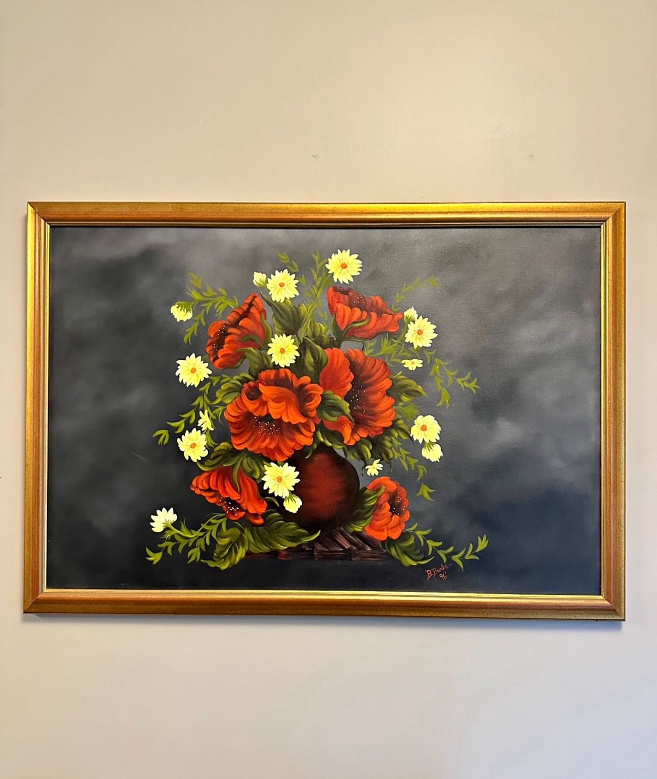 Oil Painting