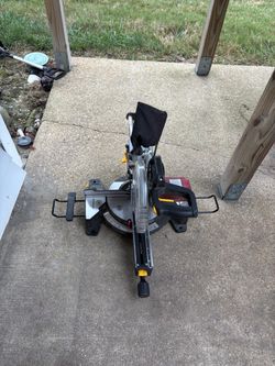 Chicago electric saw