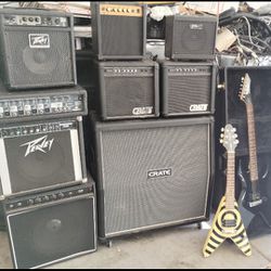 Music Equipment 
