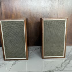 Pioneer CS-A31 Authentic Speakers