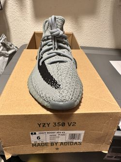 Yeezys