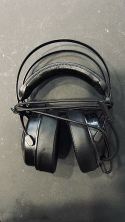 HP OMEN Gaming Headset