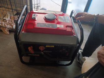 Generic generator