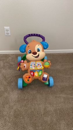 Fisher Price Walker