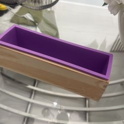 Soap Molds