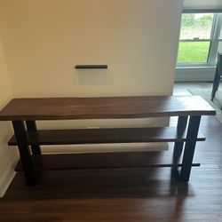 Console Table