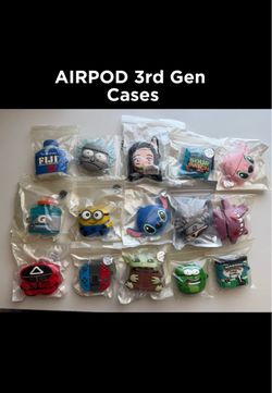 AirPod Cases