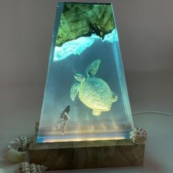 Large decorative Light