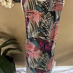 Summer  dress