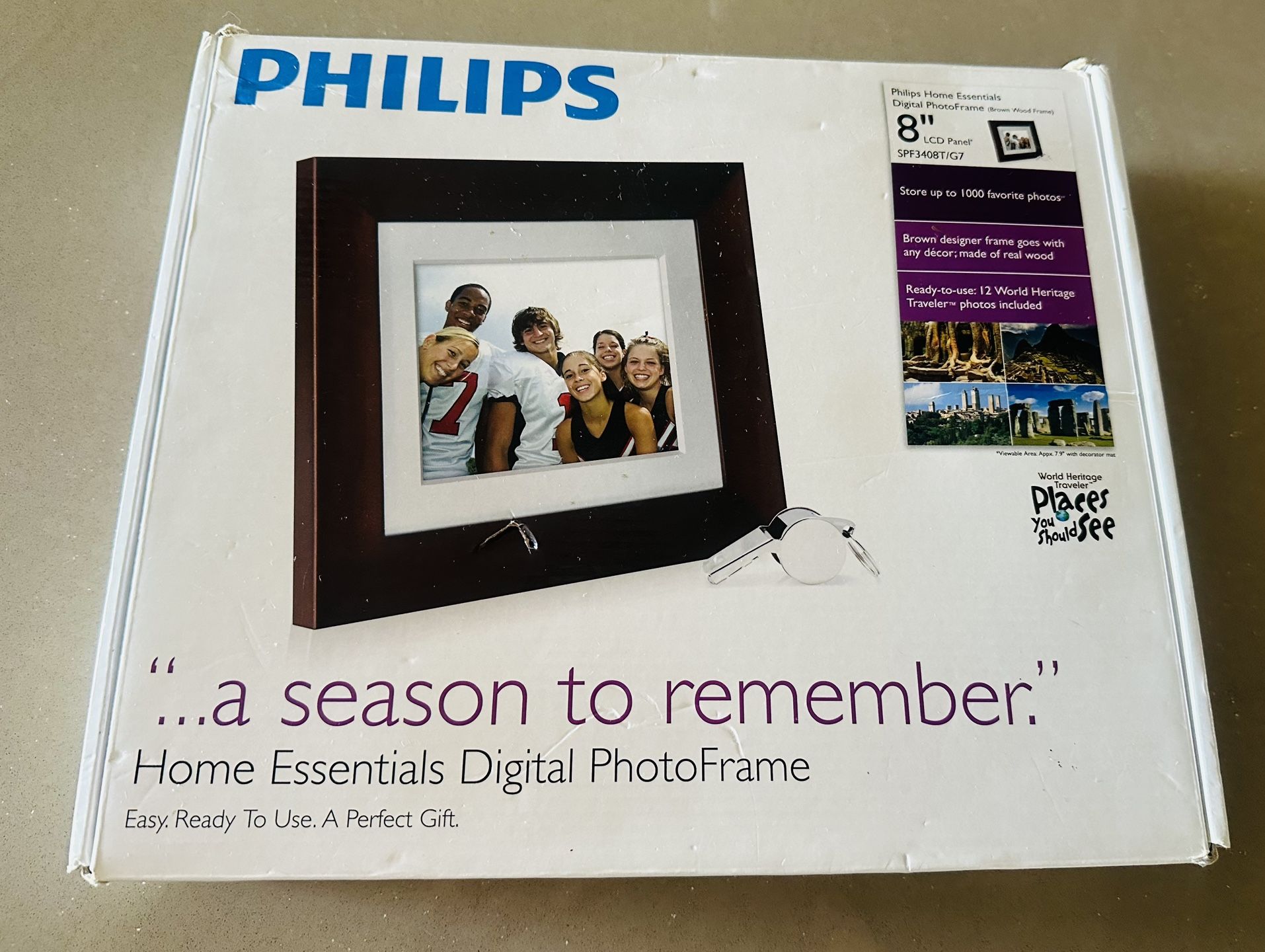Digital Frame