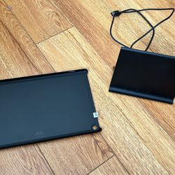 Fire HD Tablet Show Mode Dock