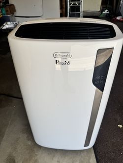 DeLonghi pinguino portable ac unit