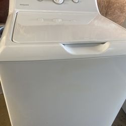 Heavy Duty Washer 