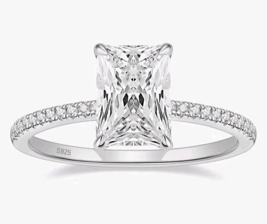 925 Sterling Silver New