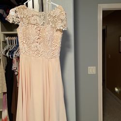 Dressy Dress
