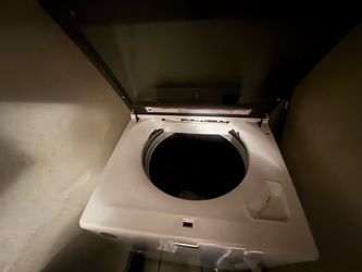 Maytag Top Load Washer