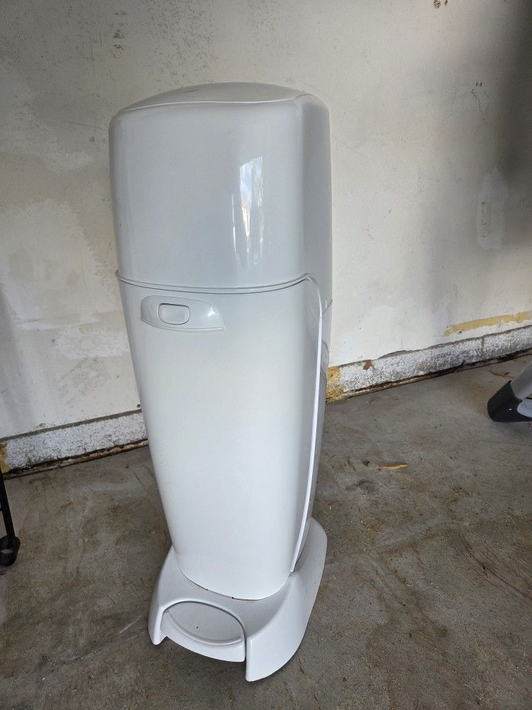 Diaper Genie