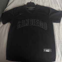 Manny Machado Padres Jersey